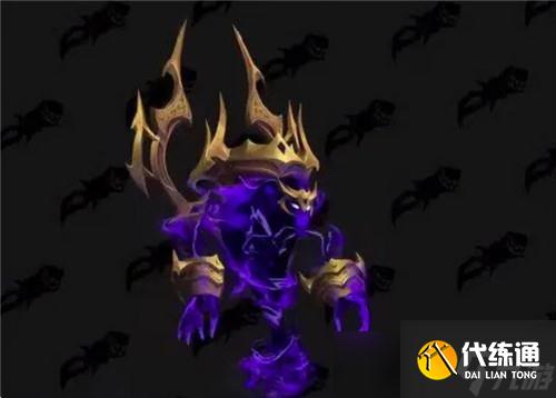 魔兽世界 9.25新版本7个坐骑全获取方式