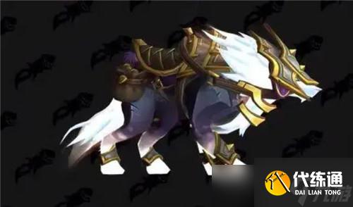 魔兽世界 9.25新版本7个坐骑全获取方式