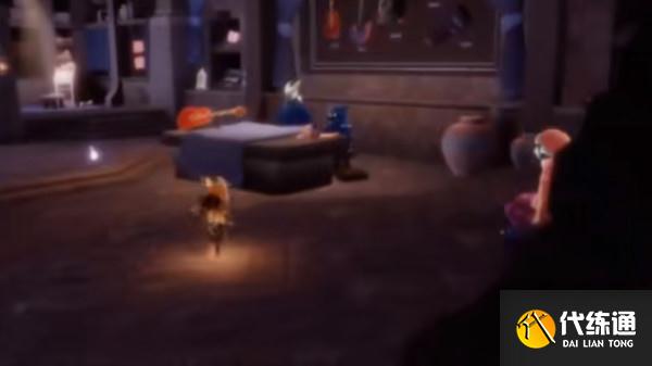 光遇音乐大厅在哪？音乐大厅位置介绍[多图]图片1