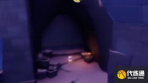 光遇音乐大厅在哪？音乐大厅位置介绍[多图]图片2