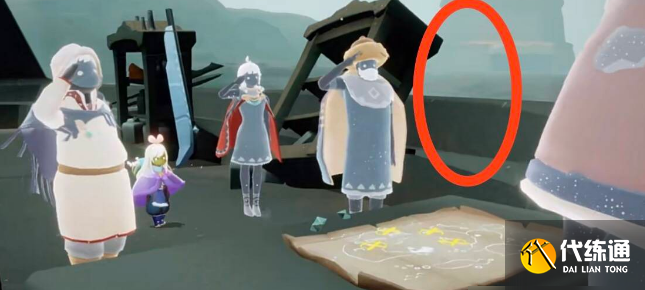 光遇潜海季第五个任务怎么做？潜海季第五个任务图文攻略[多图]图片1