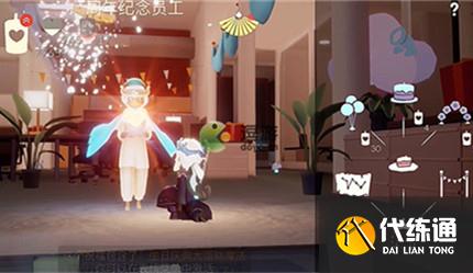 光遇周年庆物品兑换图分享2022