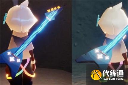 光遇周年庆物品兑换图分享2022