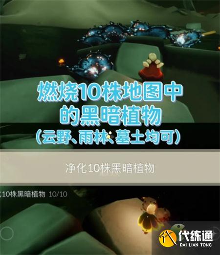 光遇6.7每日任务完成方法分享2022