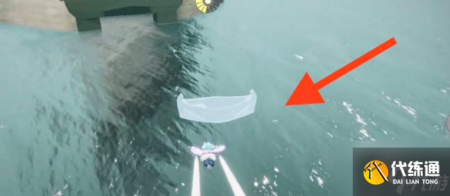 光遇潜海季第五个任务怎么做？潜海季第五个任务完成攻略