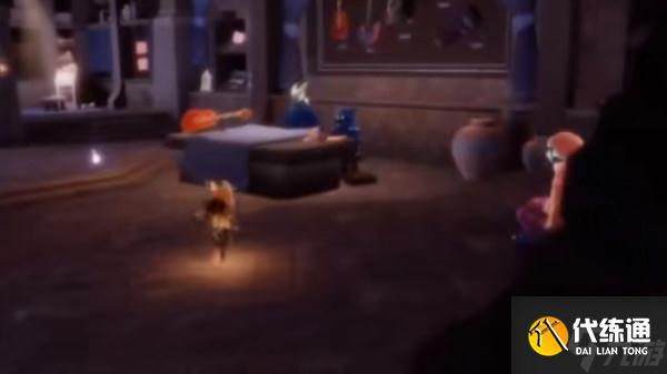 光遇新场景音乐大厅在什么位置？新场景音乐大厅点位介绍与推荐