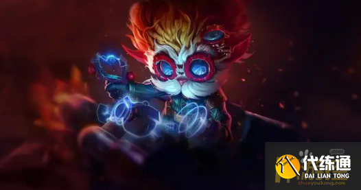 云顶之弈S7驯龙魔导法阵容怎么搭配,云顶之弈S7驯龙魔导法阵容搭配攻略 云顶之弈S7驯龙魔导法阵容怎么搭配,云顶之弈S7驯龙魔导法阵容搭配攻略