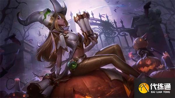 英雄联盟手游3.2b版本英雄调整大全