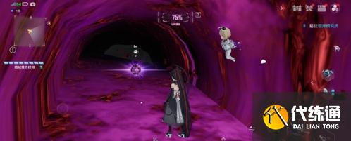 幻塔暗域机关光源开启方法一览1