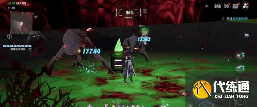 幻塔暗域机关光源开启方法一览4