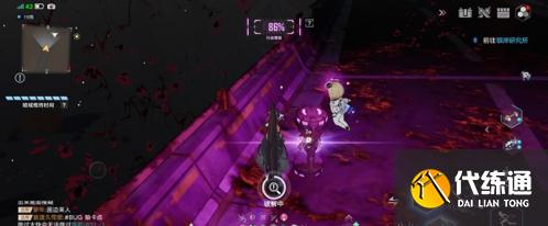 幻塔暗域机关光源开启方法一览8