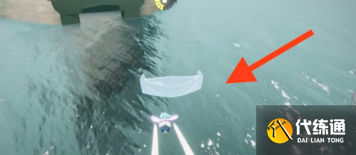 光遇鲲斗先祖第五个任务2