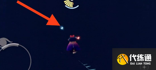 光遇鲲斗先祖第五个任务3