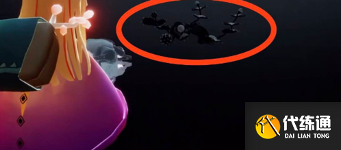 光遇鲲斗先祖第五个任务4