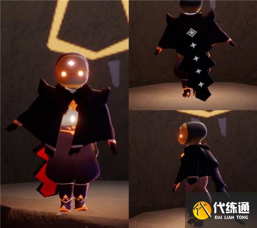 《光遇》破碎季毕业物品汇总解析