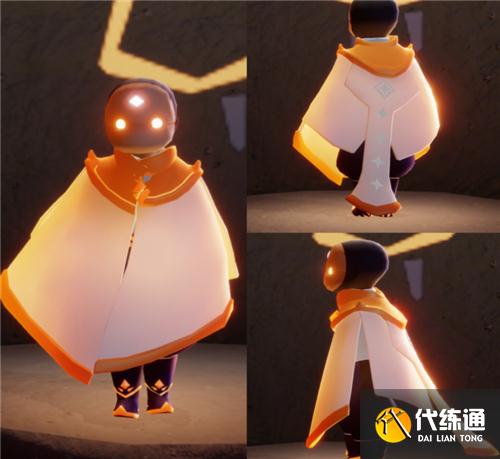 《光遇》破碎季毕业物品汇总解析