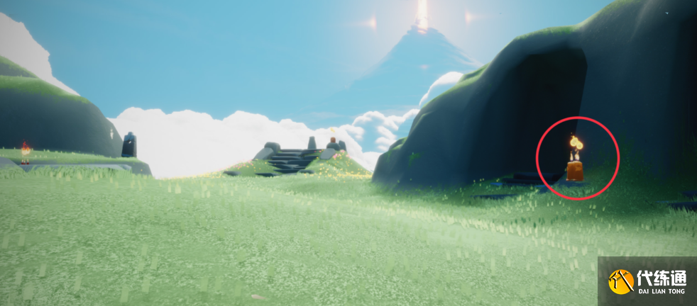 《光遇》6.7每日任务、季节蜡烛及大蜡烛攻略大全最新2022