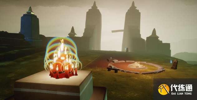 《光遇》6.7每日任务、季节蜡烛及大蜡烛攻略大全最新2022