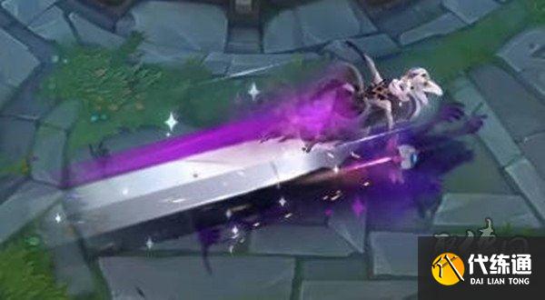 英雄联盟手游拖尾效果怎么设置 拖尾效果方法攻略