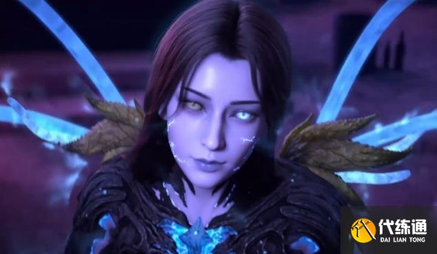 明日之后半感染者青蛇图片 半感染者青蛇外观介绍