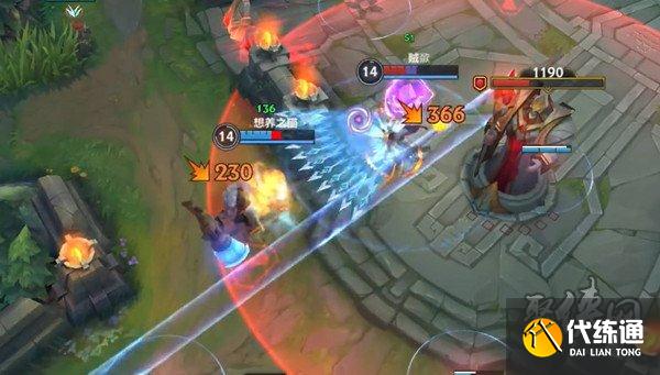 英雄联盟手游3.2b版本更新 3.2b版本英雄调整一览