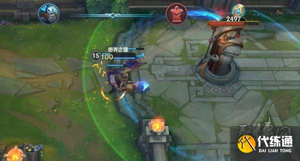 英雄联盟手游3.2b版本更新 3.2b版本英雄调整一览