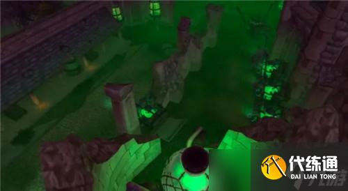 魔兽世界重返洛丹伦 佳莉娅确定成新女王 黑暗游侠外观实装