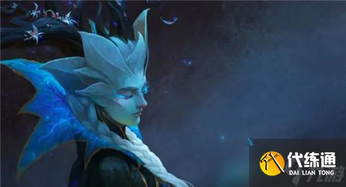 魔兽世界重返洛丹伦 佳莉娅确定成新女王 黑暗游侠外观实装