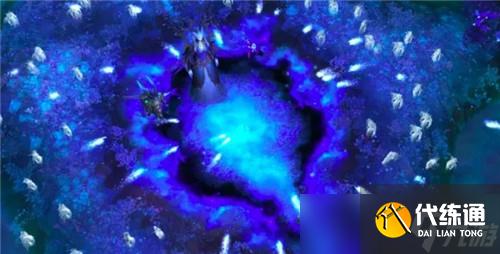 魔兽世界新的主城诞生 泰兰德重拾希望 佳莉娅找回目标