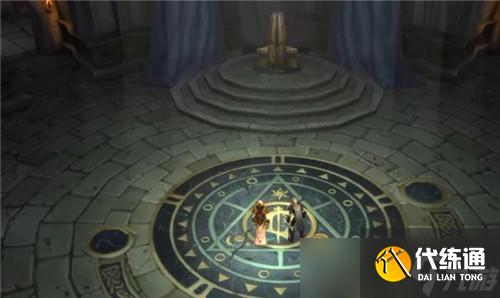 魔兽世界新的主城诞生 泰兰德重拾希望 佳莉娅找回目标