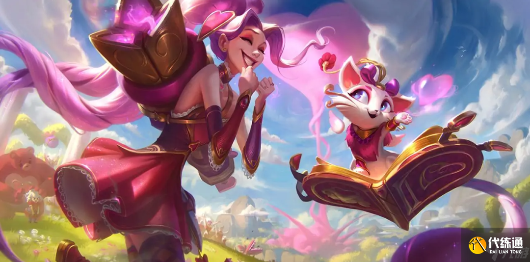 英雄联盟手游火炮猫咪玩法攻略 被动A人回蓝实现永动