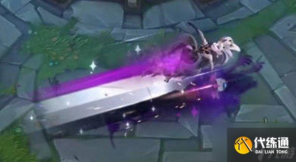 英雄联盟手游拖尾效果怎么设置 拖尾效果方法攻略