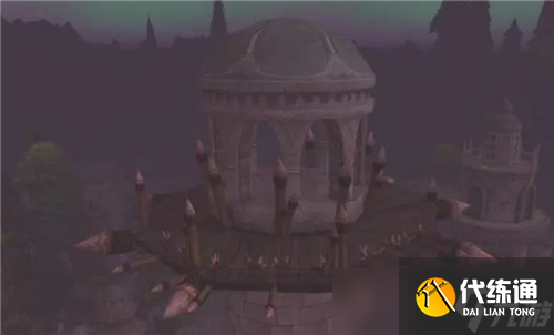 魔兽世界佳莉娅才是大赢家 吉安娜的哥哥德里克晋升为“勇士”