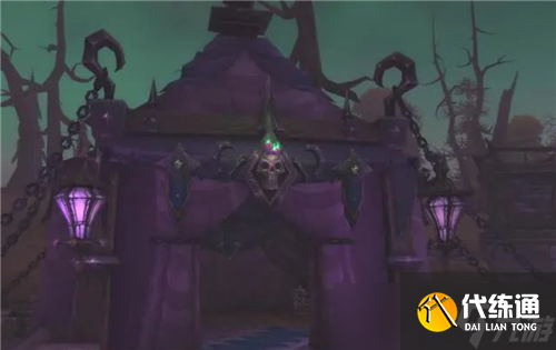 魔兽世界佳莉娅才是大赢家 吉安娜的哥哥德里克晋升为“勇士”