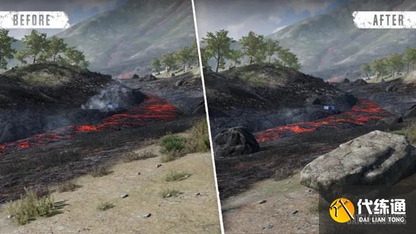 绝地求生6.8更新公告：PUBG6月8日18.1版本更新内容一览[多图]图片3