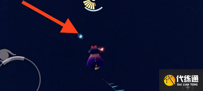 《光遇》潜海季第五个任务攻略