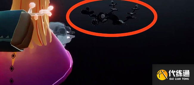 《光遇》潜海季第五个任务攻略