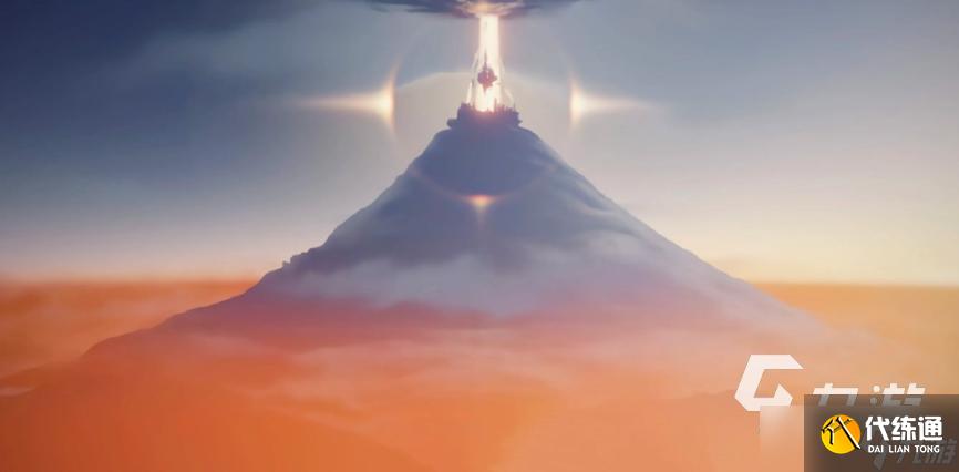 《光遇》2周年庆兑换图 2周年先祖及兑换物品一览