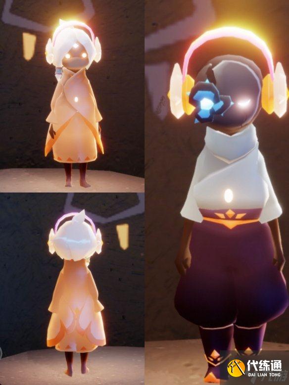 《光遇》破碎季什么时候到来 破碎季开始时间