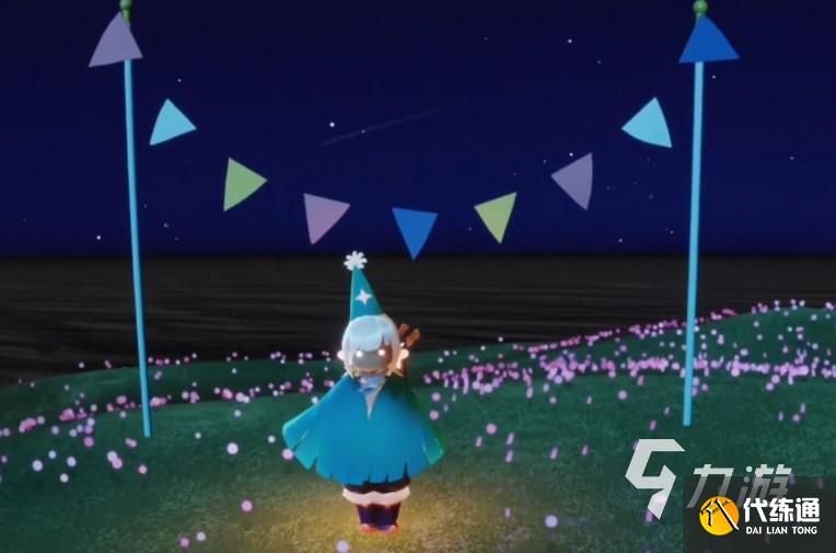 光遇2周年庆兑换图 2周年先祖及兑换物品一览