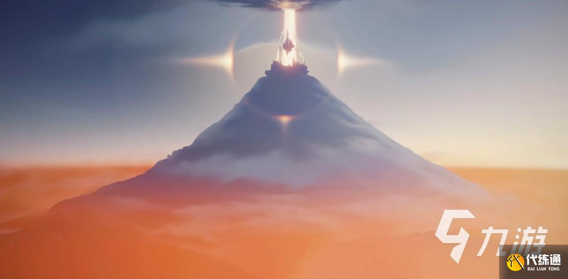 光遇2周年庆兑换图 2周年先祖及兑换物品一览