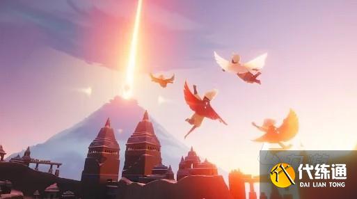 光遇2周年庆兑换图 2周年先祖及兑换物品一览