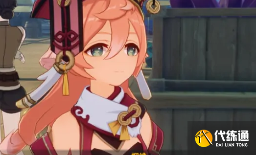 《原神》翠石砌玉壶其一完成方法