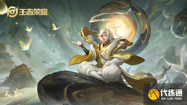 王者荣耀返场投票入口2022 6.17返场皮肤介绍