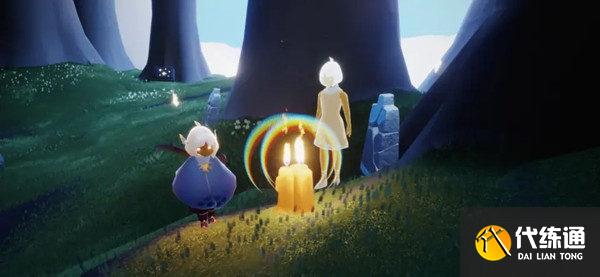 光遇6.8每日任务攻略2022 光遇6.8每日任务攻略2022