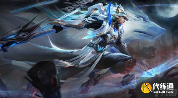 王者荣耀语音怎么变成英文了？语音变英文异常情况原因说明