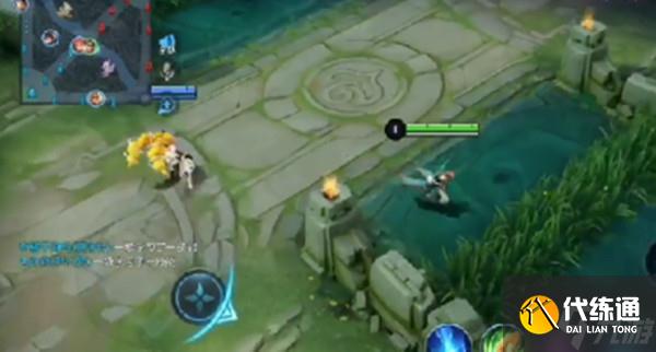 王者荣耀语音怎么变成英文了？语音变英文异常情况原因说明