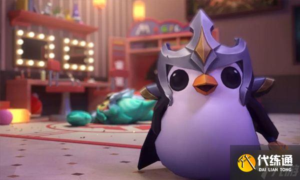 《云顶之弈》S7龙神羁绊效果是什么?龙神羁绊介绍