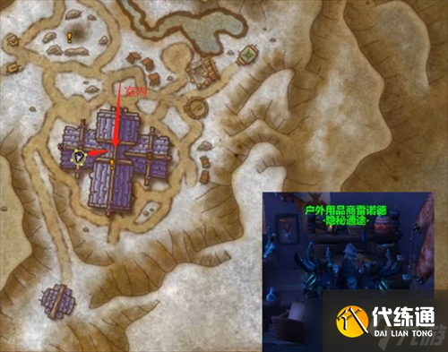 魔兽世界重返洛丹伦任务怎么做-重返洛丹伦任务攻略