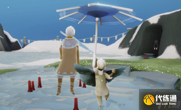 光遇6.16复刻先祖是谁-6.16复刻先祖预测